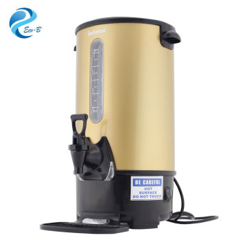 2017 Wholesale High Quality Restaurant Kettle Commercial Hot Water Dispenser 8/10/12/16/20/30/35 Liter